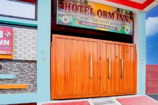hotel o orm inn
