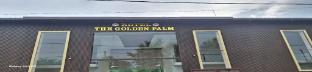 the golden palm