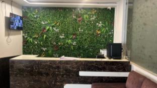 white ridge hotel nagole