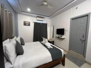 white ridge hotel nagole