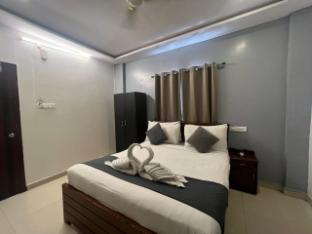 white ridge hotel nagole