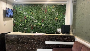 white ridge hotel nagole