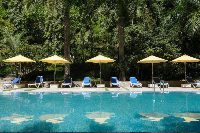 simala retreat baiguney