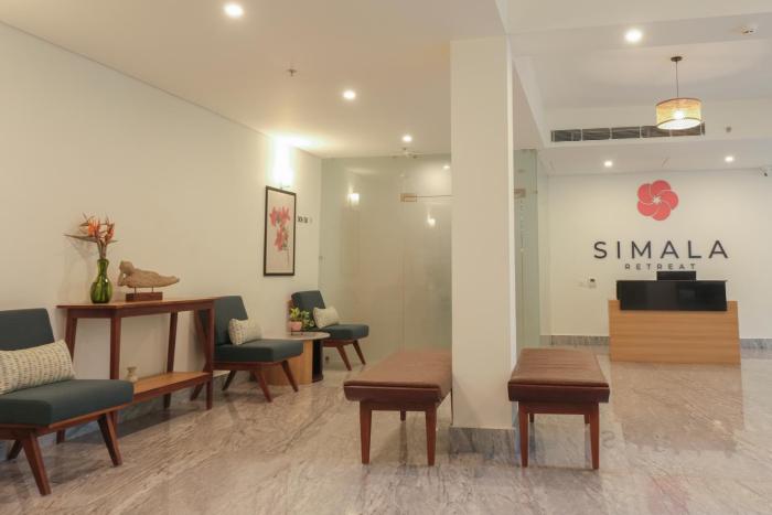 simala retreat baiguney