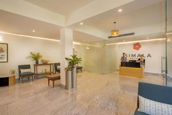 simala retreat baiguney