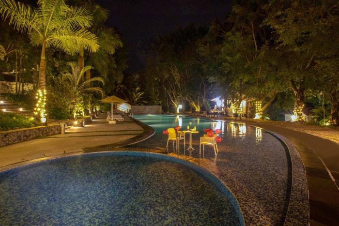 simala retreat baiguney