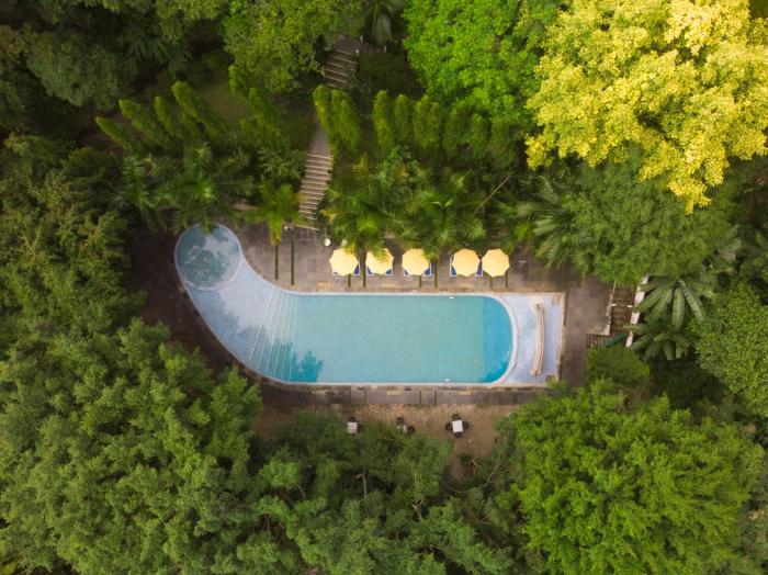 simala retreat baiguney