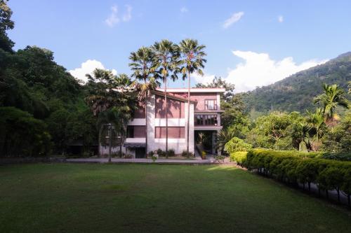 Simala Retreat Baiguney,,0 star