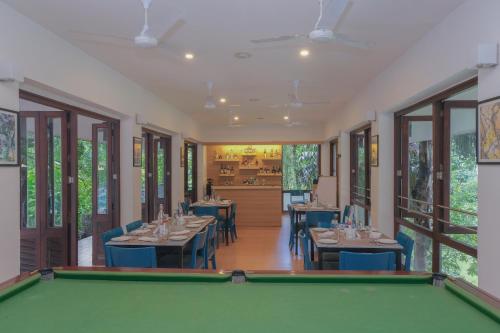 simala retreat baiguney