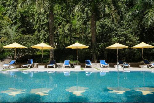 simala retreat baiguney