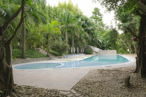 simala retreat baiguney