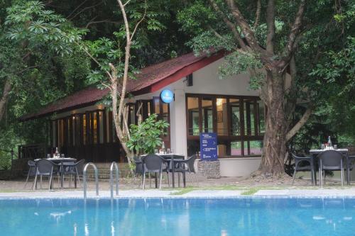 simala retreat baiguney