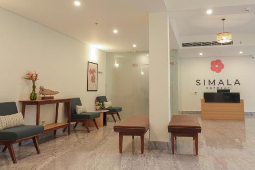 Simala Retreat Baiguney,,0 star