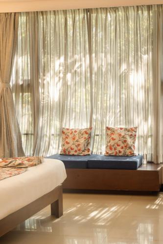 simala retreat baiguney