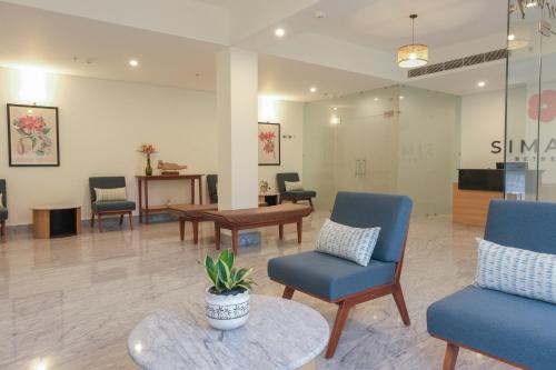 Simala Retreat Baiguney,,0 star