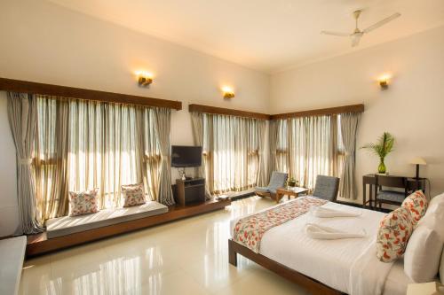 simala retreat baiguney