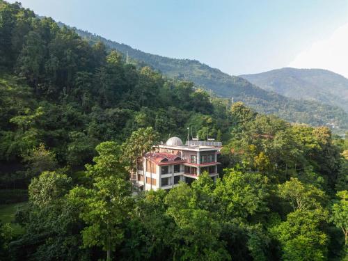 simala retreat baiguney