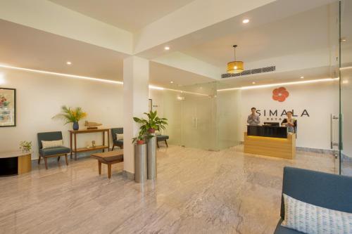 simala retreat baiguney