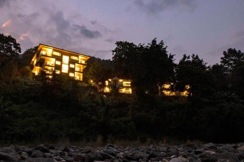 simala retreat baiguney