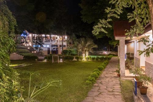 simala retreat baiguney