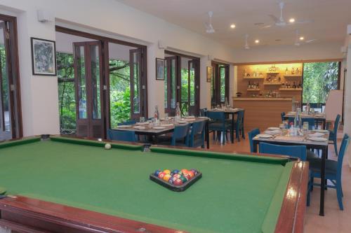 simala retreat baiguney