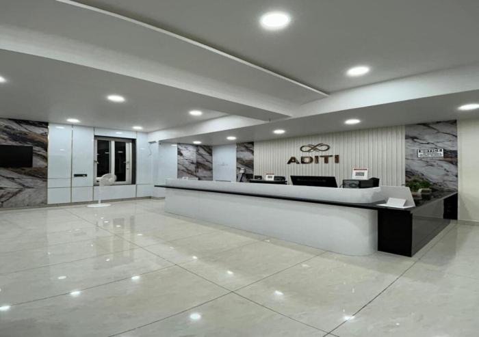 aditi hotel and banquets