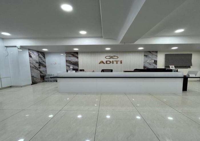 aditi hotel and banquets