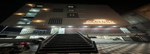 Aditi Hotel And Banquets,,0 star