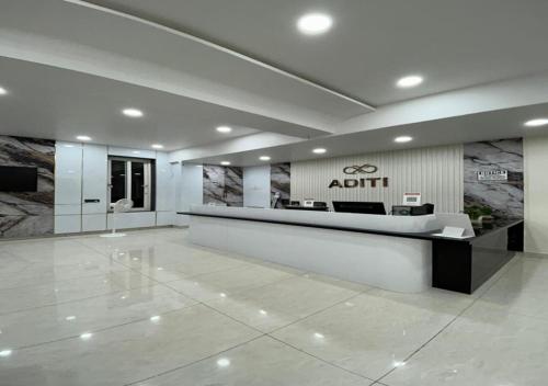aditi hotel and banquets