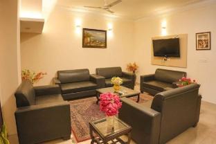 jaipur homestay hawa sadak