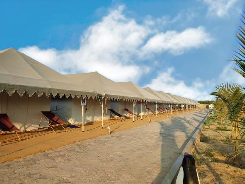 dholavira tourism resort