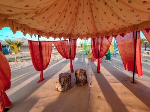 dholavira tourism resort