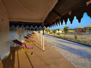 dholavira tourism resort