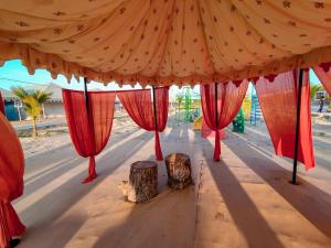 dholavira tourism resort