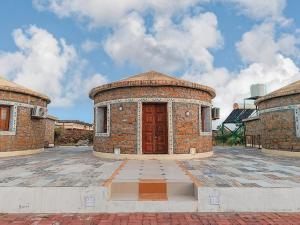 dholavira tourism resort