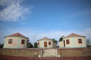 Dholavira Tourism Resort,,5 star