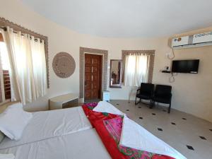 Dholavira Tourism Resort,,5 star