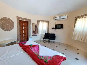 Dholavira Tourism Resort,,5 star