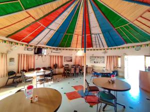 dholavira tourism resort