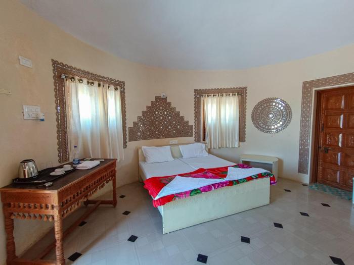 dholavira tourism resort