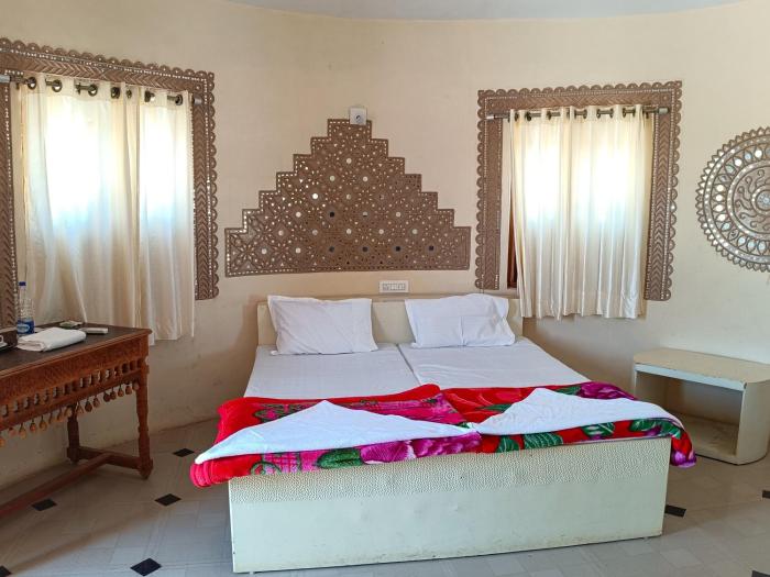 dholavira tourism resort