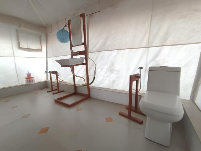 dholavira tourism resort