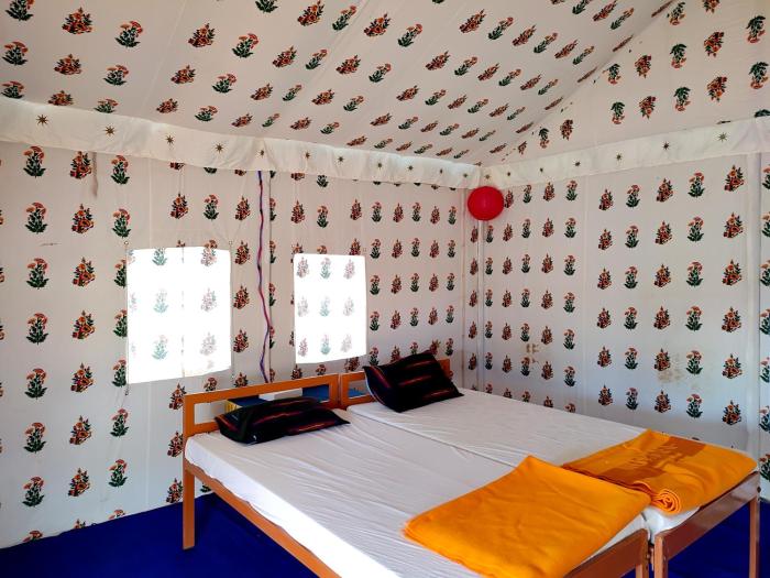 dholavira tourism resort