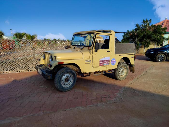 dholavira tourism resort