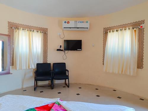 dholavira tourism resort