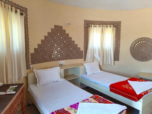 dholavira tourism resort