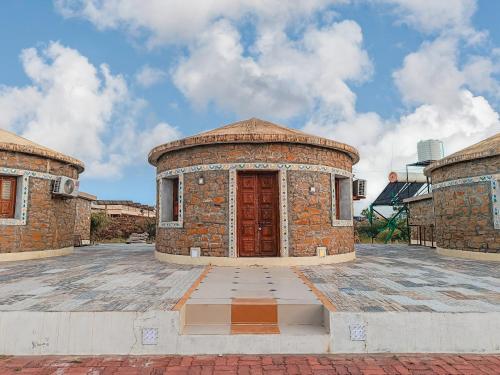 dholavira tourism resort