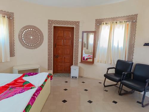 dholavira tourism resort