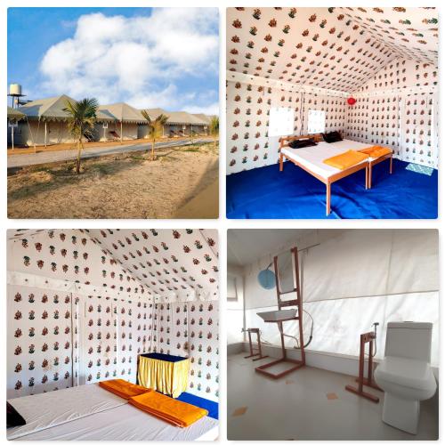 dholavira tourism resort