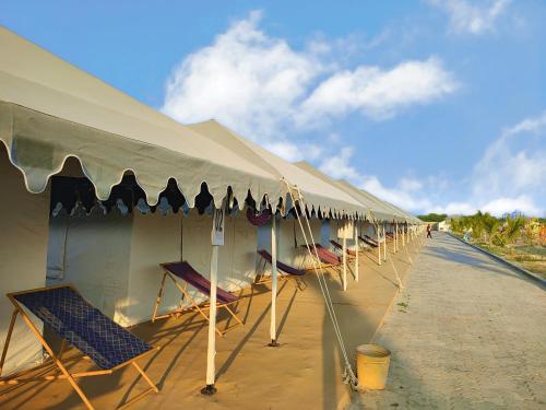 dholavira tourism resort